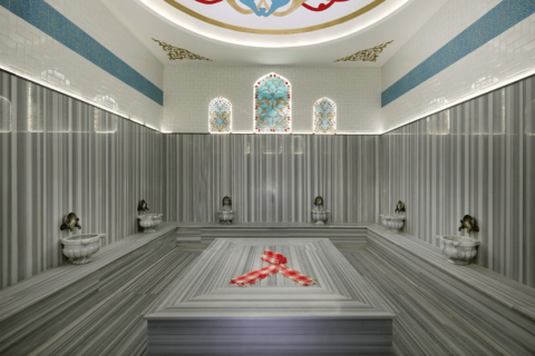 Продажа квартиры  в Аланье, Анталье, Турция 2 комн., 48м2, №208467 – фото 9