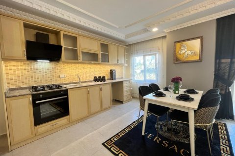 Продажа квартиры  в Махмутларе, Анталье, Турция 3 комн., 110м2, №208463 – фото 2