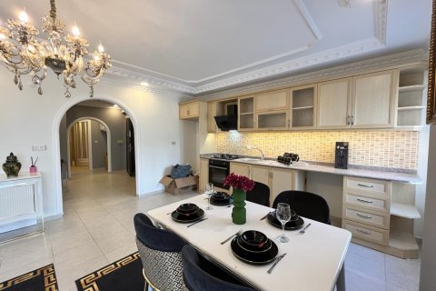 Продажа квартиры  в Махмутларе, Анталье, Турция 3 комн., 110м2, №208463 – фото 3