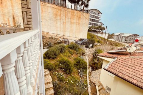 Продажа виллы  в Каргыджаке, Аланье, Анталье, Турция 3 комн., 120м2, №208465 – фото 17