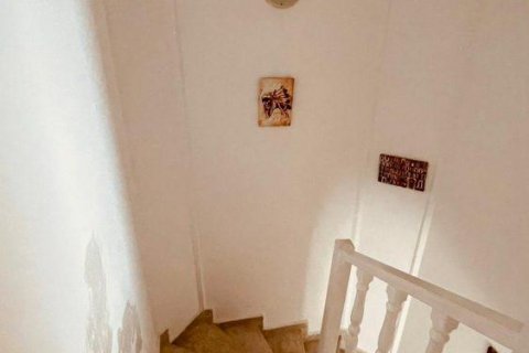 Продажа виллы  в Каргыджаке, Аланье, Анталье, Турция 3 комн., 120м2, №208465 – фото 18