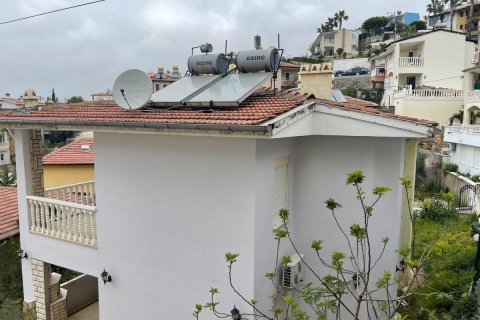 Продажа виллы  в Каргыджаке, Аланье, Анталье, Турция 3 комн., 120м2, №208465 – фото 2