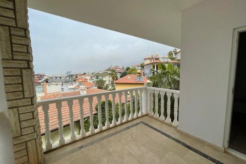 Продажа виллы  в Каргыджаке, Аланье, Анталье, Турция 3 комн., 120м2, №208465 – фото 15