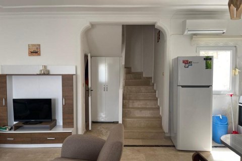 Продажа виллы  в Каргыджаке, Аланье, Анталье, Турция 3 комн., 120м2, №208465 – фото 9