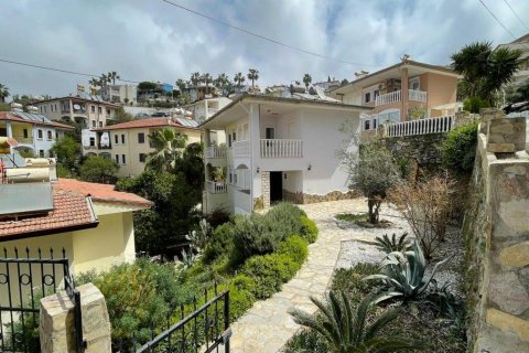 Продажа виллы  в Каргыджаке, Аланье, Анталье, Турция 3 комн., 120м2, №208465 – фото 1