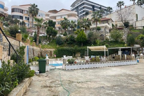 Продажа виллы  в Каргыджаке, Аланье, Анталье, Турция 3 комн., 120м2, №208465 – фото 4