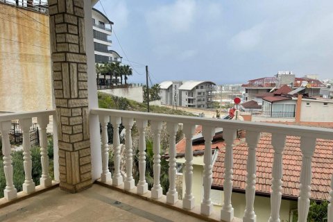 Продажа виллы  в Каргыджаке, Аланье, Анталье, Турция 3 комн., 120м2, №208465 – фото 16