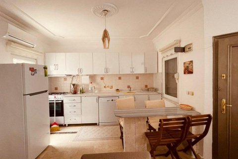 Продажа виллы  в Каргыджаке, Аланье, Анталье, Турция 3 комн., 120м2, №208465 – фото 7