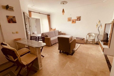 Продажа виллы  в Каргыджаке, Аланье, Анталье, Турция 3 комн., 120м2, №208465 – фото 6