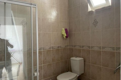 Продажа виллы  в Каргыджаке, Аланье, Анталье, Турция 3 комн., 120м2, №208465 – фото 11