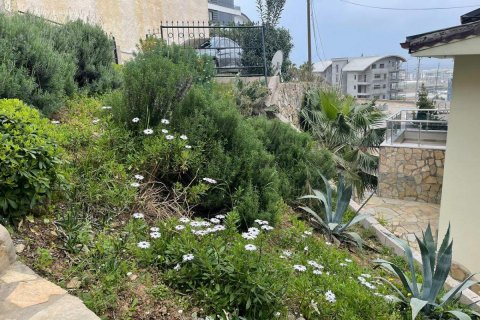 Продажа виллы  в Каргыджаке, Аланье, Анталье, Турция 3 комн., 120м2, №208465 – фото 3