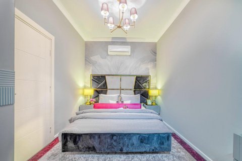 پنت هاس در  Oba ، ترکیه 165 متر مربع.  شماره 208462 - 10