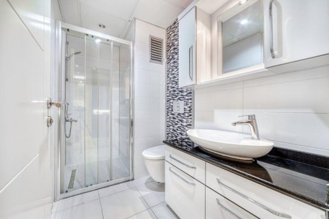 پنت هاس در  Oba ، ترکیه 165 متر مربع.  شماره 208462 - 7