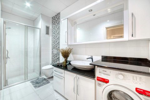 پنت هاس در  Oba ، ترکیه 165 متر مربع.  شماره 208462 - 6