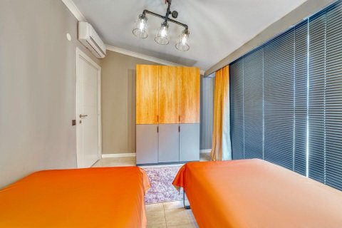 پنت هاس در  Oba ، ترکیه 165 متر مربع.  شماره 208462 - 9