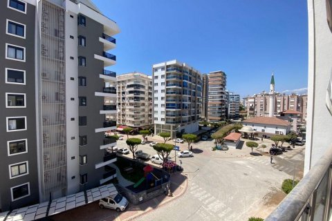 Apartment for sale  in Mahmutlar, Antalya, Turkey, 105m2, No. 208466 – photo 8