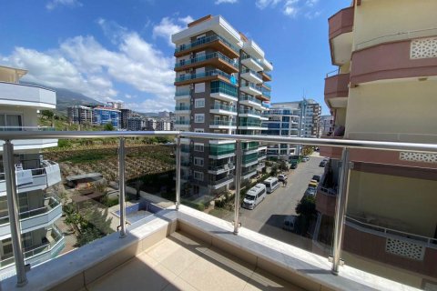 Apartment for sale  in Mahmutlar, Antalya, Turkey, 105m2, No. 208466 – photo 9