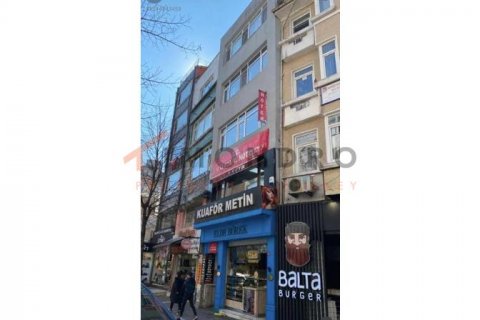 3+1 Leilighet  i Besiktas, Istanbul, Tyrkia Nr. 191930 - 2