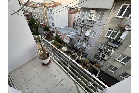 آپارتمان در Besiktas،  Istanbul ، ترکیه 2 خوابه ، 80 متر مربع.  شماره 191929 - 7