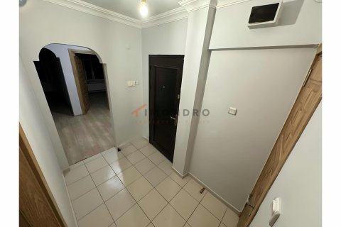 آپارتمان در Besiktas،  Istanbul ، ترکیه 2 خوابه ، 80 متر مربع.  شماره 191929 - 3