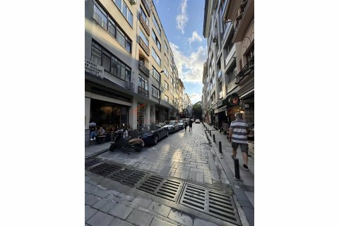 آپارتمان در Besiktas،  Istanbul ، ترکیه 2 خوابه ، 80 متر مربع.  شماره 191929 - 16