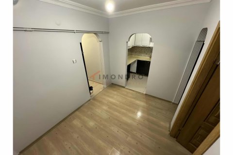 آپارتمان در Besiktas،  Istanbul ، ترکیه 2 خوابه ، 80 متر مربع.  شماره 191929 - 10