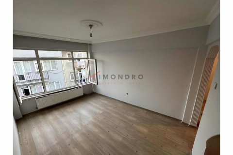 آپارتمان در Besiktas،  Istanbul ، ترکیه 2 خوابه ، 80 متر مربع.  شماره 191929 - 2