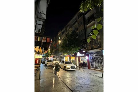 آپارتمان در Besiktas،  Istanbul ، ترکیه 2 خوابه ، 80 متر مربع.  شماره 191929 - 17