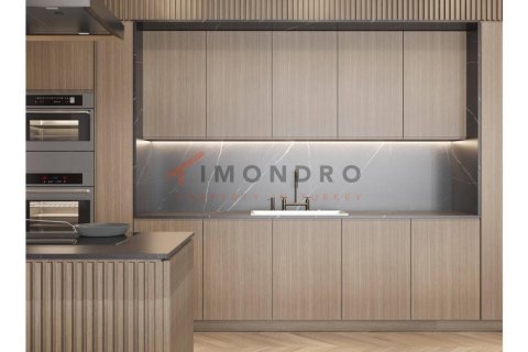 3+1 Leilighet i Aksu, Antalya, Tyrkia Nr. 191925 - 13