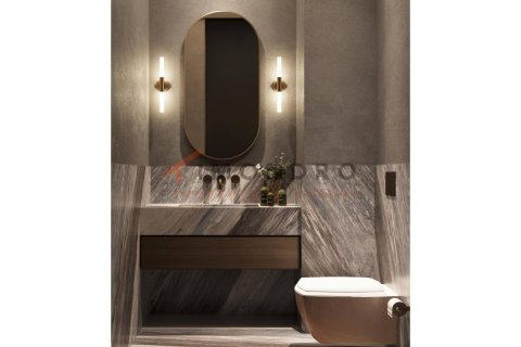 3+1 Leilighet i Aksu, Antalya, Tyrkia Nr. 191925 - 15