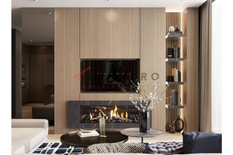 3+1 Leilighet i Aksu, Antalya, Tyrkia Nr. 191925 - 14