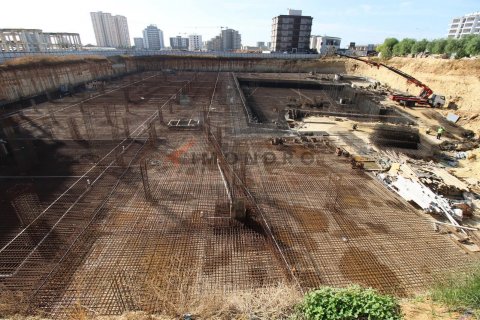 3+1 Leilighet i Aksu, Antalya, Tyrkia Nr. 191925 - 17