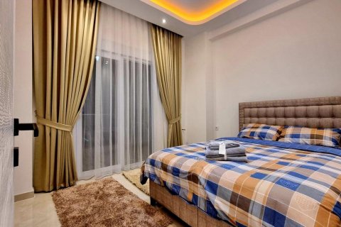 Apartment for sale  in Mahmutlar, Antalya, Turkey, 60m2, No. 207465 – photo 4