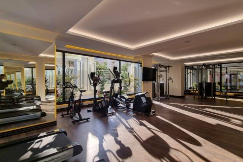 Apartment for sale  in Mahmutlar, Antalya, Turkey, 60m2, No. 207465 – photo 12