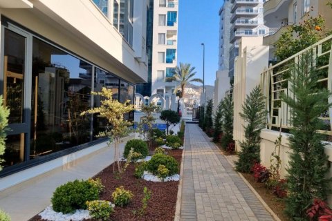 Apartment for sale  in Mahmutlar, Antalya, Turkey, 60m2, No. 207465 – photo 9