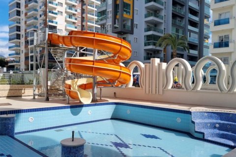 Apartment for sale  in Mahmutlar, Antalya, Turkey, 60m2, No. 207465 – photo 8