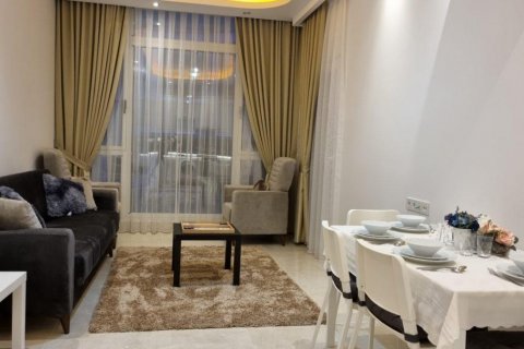 Apartment for sale  in Mahmutlar, Antalya, Turkey, 60m2, No. 207465 – photo 2