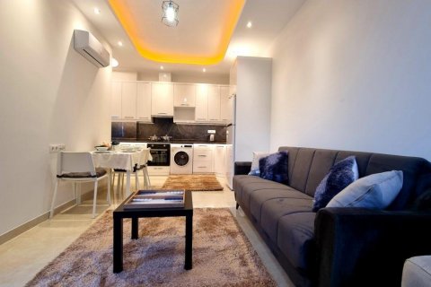 Apartment for sale  in Mahmutlar, Antalya, Turkey, 60m2, No. 207465 – photo 1