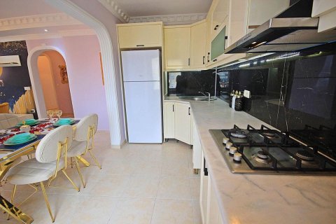 Продажа квартиры  в Махмутларе, Анталье, Турция 3 комн., 125м2, №207462 – фото 4