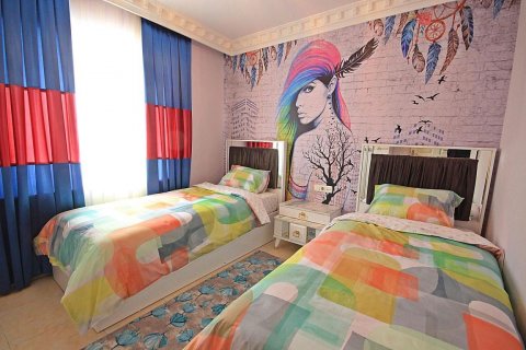 Продажа квартиры  в Махмутларе, Анталье, Турция 3 комн., 125м2, №207462 – фото 7