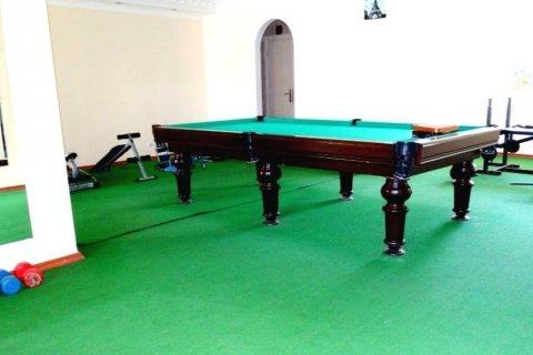 Продажа квартиры  в Махмутларе, Анталье, Турция 3 комн., 125м2, №207462 – фото 17