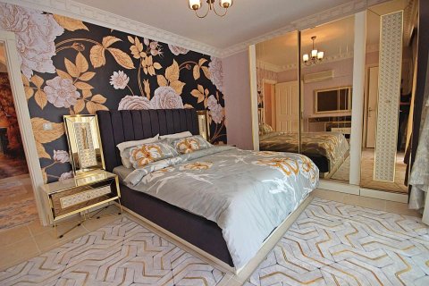 Продажа квартиры  в Махмутларе, Анталье, Турция 3 комн., 125м2, №207462 – фото 5