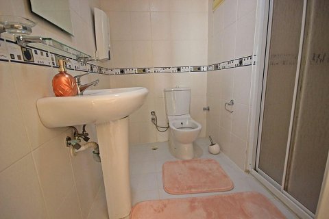 Продажа квартиры  в Махмутларе, Анталье, Турция 3 комн., 125м2, №207462 – фото 13