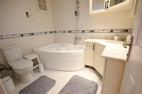 Продажа квартиры  в Махмутларе, Анталье, Турция 3 комн., 125м2, №207462 – фото 12