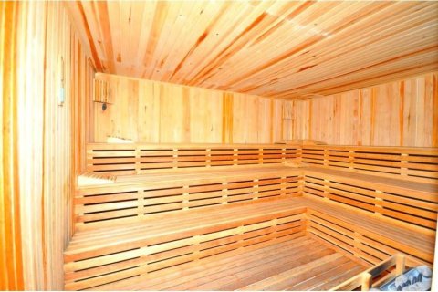 Продажа квартиры  в Махмутларе, Анталье, Турция 3 комн., 125м2, №207462 – фото 16