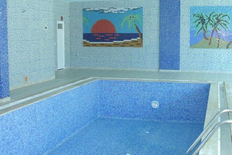 Продажа квартиры  в Махмутларе, Анталье, Турция 3 комн., 125м2, №207462 – фото 18