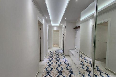 Wohnung  in Mahmutlar, Antalya, Türkei Nr. 207460 - 8