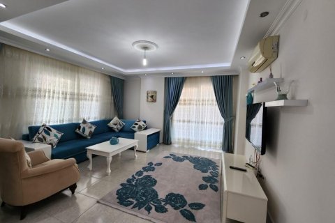 Wohnung  in Mahmutlar, Antalya, Türkei Nr. 207460 - 1