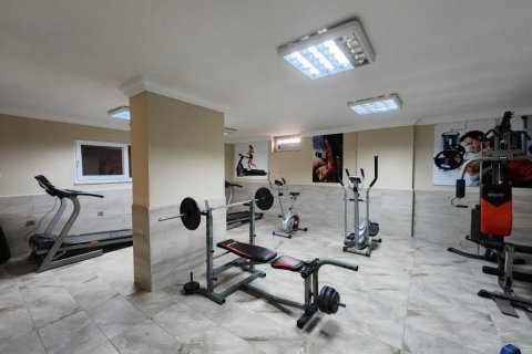 Wohnung  in Mahmutlar, Antalya, Türkei Nr. 207460 - 13