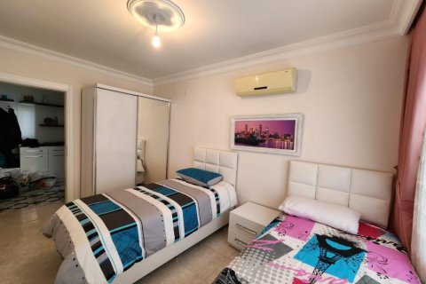 Wohnung  in Mahmutlar, Antalya, Türkei Nr. 207460 - 5